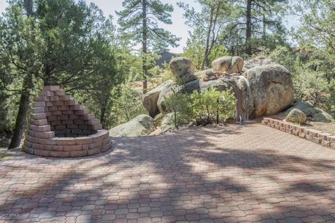 1703 E Lexi Ln, Payson, AZ 85541 photo 8