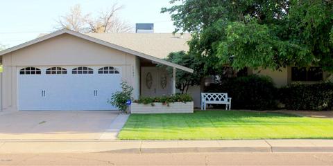 1147 E Bell De Mar Dr, Tempe, AZ 85283 photo 1