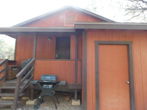 2889 Verde Rd, Overgaard, AZ 85933 photo 13