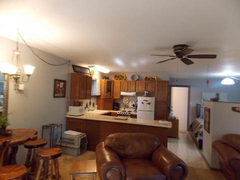 2889 Verde Rd, Overgaard, AZ 85933 photo 2