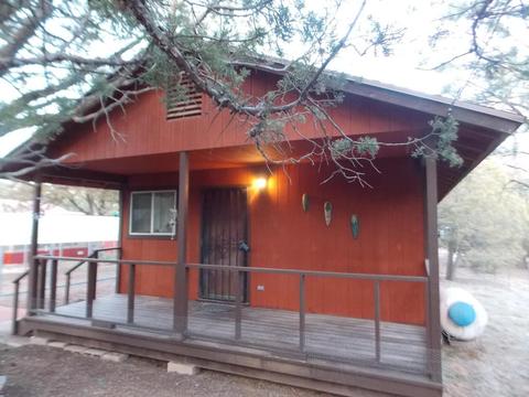 2889 Verde Rd, Overgaard, AZ 85933 photo 14