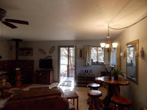 2889 Verde Rd, Overgaard, AZ 85933 photo 4