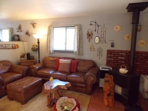 2889 Verde Rd, Overgaard, AZ 85933 photo 6