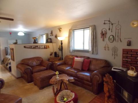 2889 Verde Rd, Overgaard, AZ 85933 photo 7