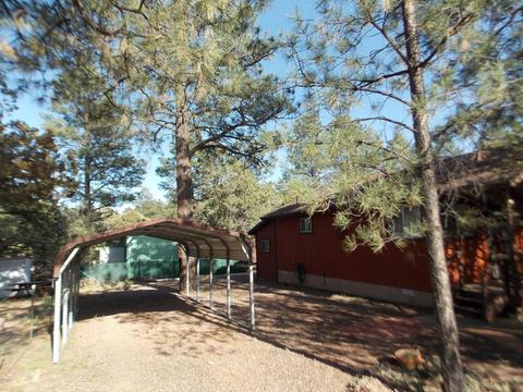 2889 Verde Rd, Overgaard, AZ 85933 photo 11