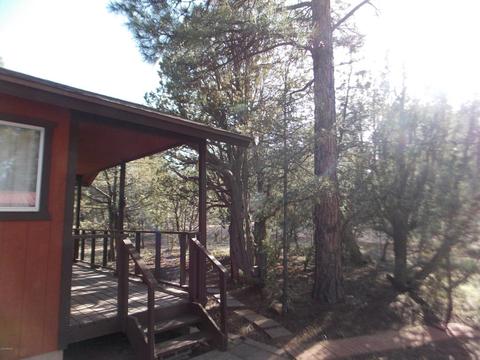 2889 Verde Rd, Overgaard, AZ 85933 photo 12