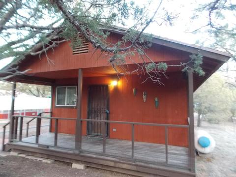 2889 Verde Rd, Overgaard, AZ 85933 photo 15
