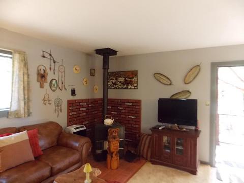 2889 Verde Rd, Overgaard, AZ 85933 photo 5