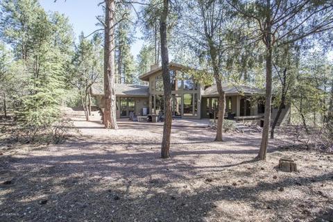 2503 E Grapevine Dr, Payson, AZ 85541 photo 31