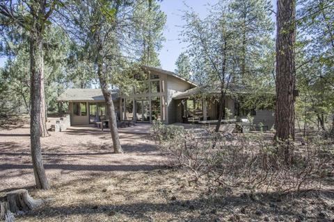 2503 E Grapevine Dr, Payson, AZ 85541 photo 1