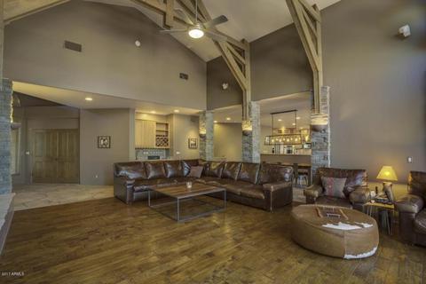2503 E Grapevine Dr, Payson, AZ 85541 photo 5