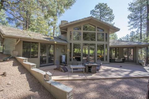 2503 E Grapevine Dr, Payson, AZ 85541 photo 27