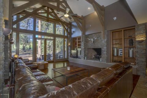 2503 E Grapevine Dr, Payson, AZ 85541 photo 4