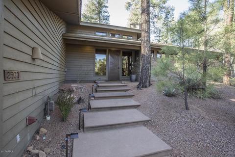 2503 E Grapevine Dr, Payson, AZ 85541 photo 2