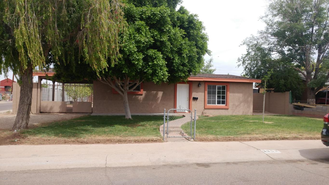3302 E Garfield St, Phoenix, AZ 85008 photo 1