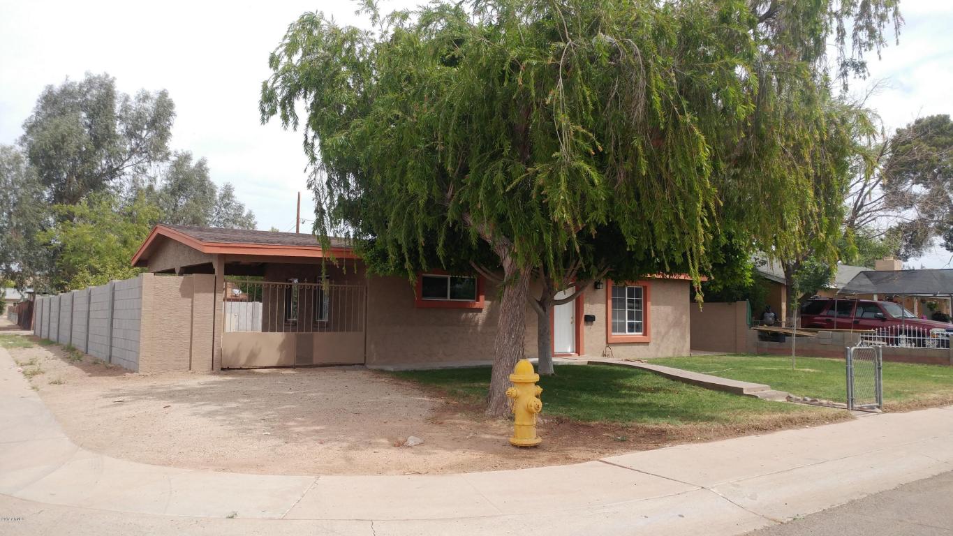 3302 E Garfield St, Phoenix, AZ 85008 photo 2