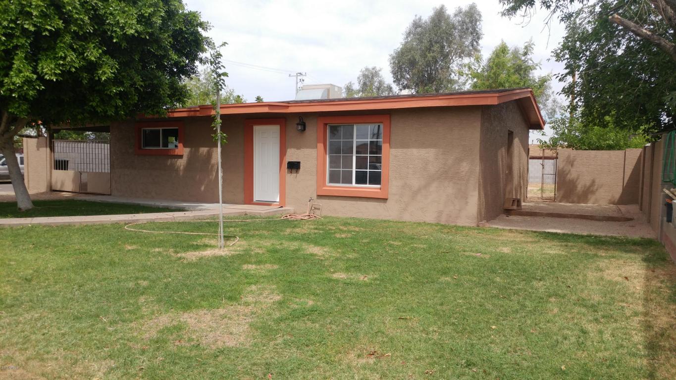 3302 E Garfield St, Phoenix, AZ 85008 photo 3