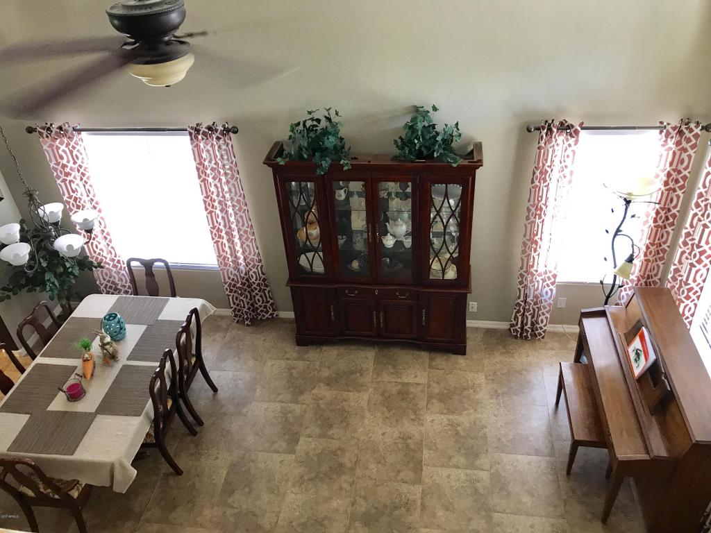 4348 E Oxford Ln, Gilbert, AZ 85295 photo 2