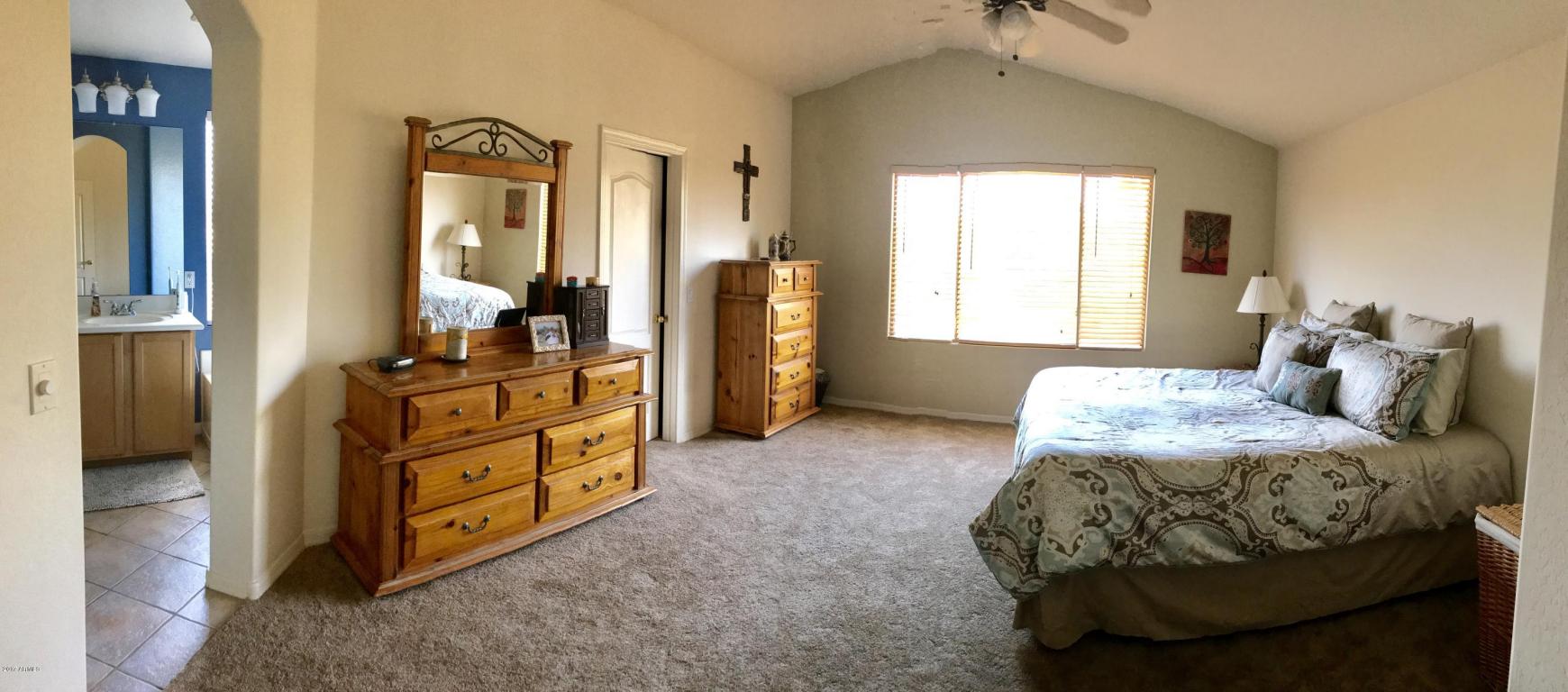 4348 E Oxford Ln, Gilbert, AZ 85295 photo 17