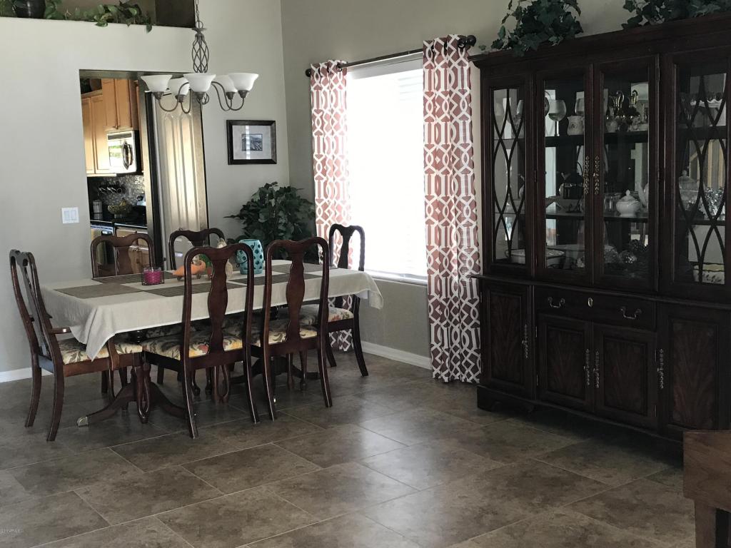 4348 E Oxford Ln, Gilbert, AZ 85295 photo 3
