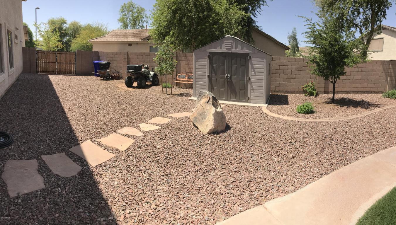 4348 E Oxford Ln, Gilbert, AZ 85295 photo 28