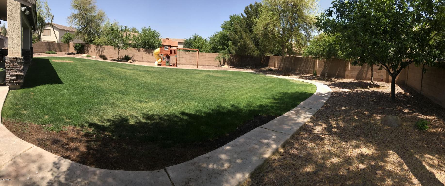 4348 E Oxford Ln, Gilbert, AZ 85295 photo 24