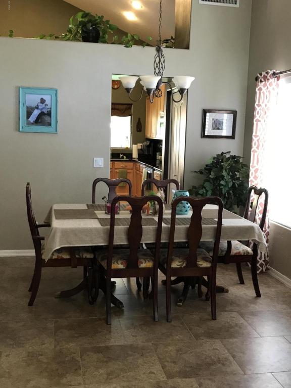 4348 E Oxford Ln, Gilbert, AZ 85295 photo 4