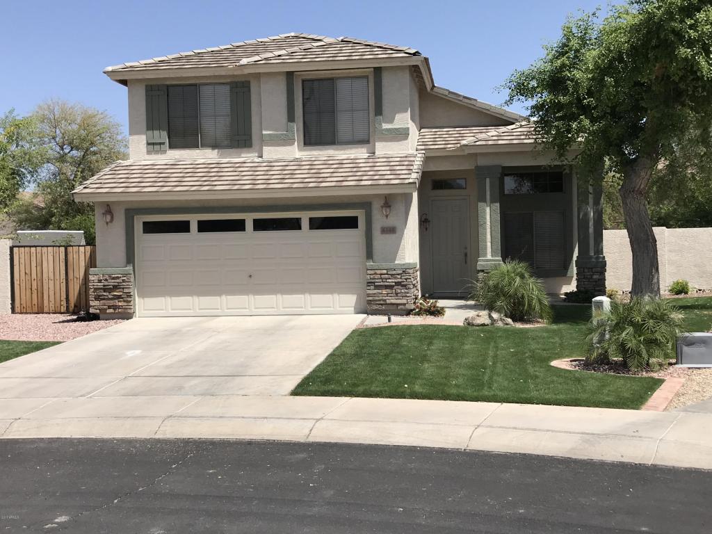 4348 E Oxford Ln, Gilbert, AZ 85295 photo 34