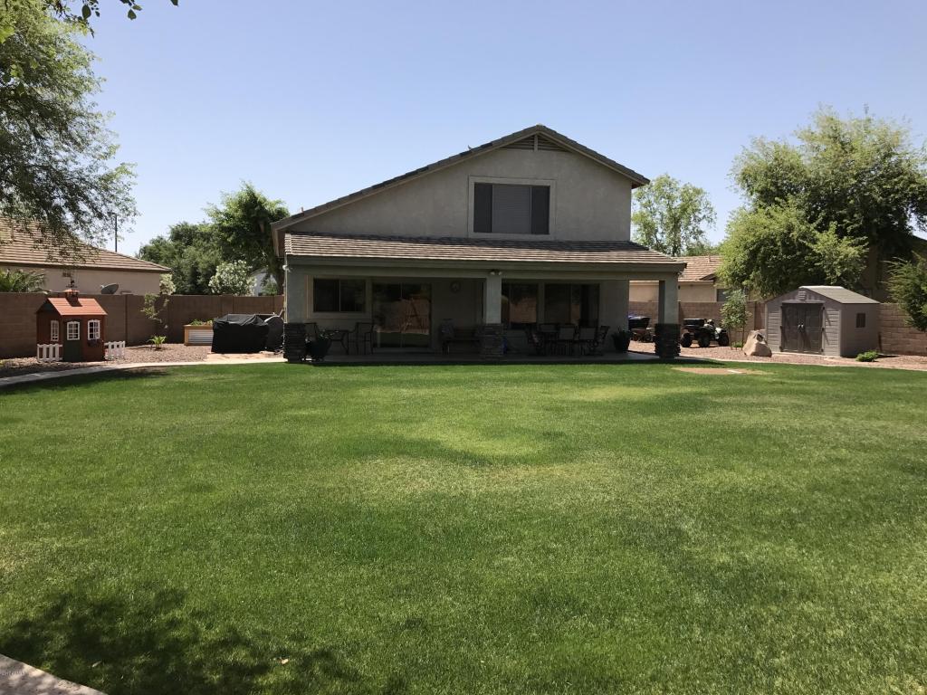 4348 E Oxford Ln, Gilbert, AZ 85295 photo 30