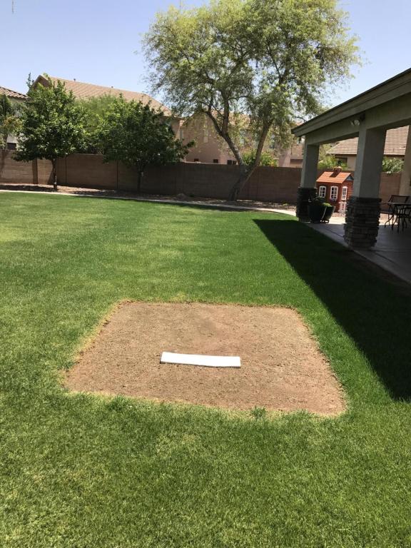 4348 E Oxford Ln, Gilbert, AZ 85295 photo 25