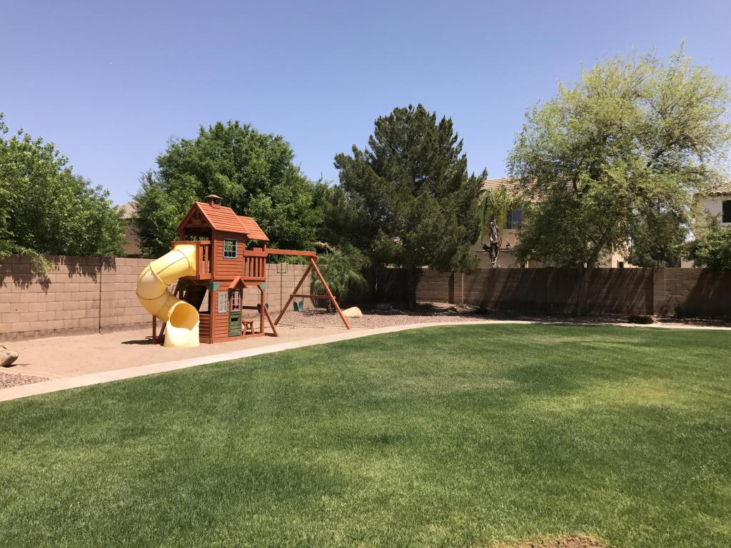 4348 E Oxford Ln, Gilbert, AZ 85295 photo 29