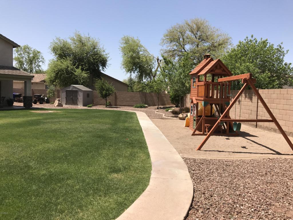 4348 E Oxford Ln, Gilbert, AZ 85295 photo 26