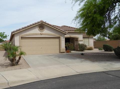 11234 E Ramblewood Cir, Mesa, AZ 85212 photo 2