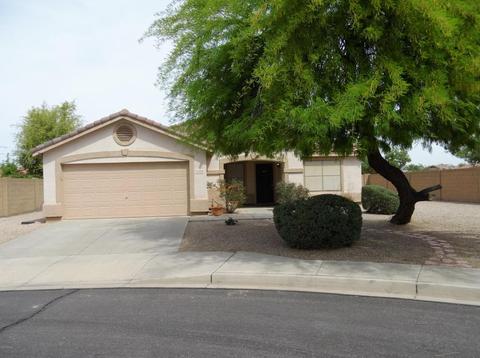 11234 E Ramblewood Cir, Mesa, AZ 85212 photo 1