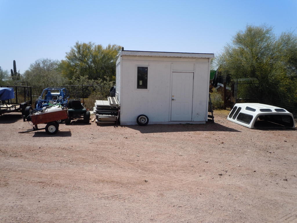 280 S Acacia Rd, Apache Junction, AZ 85119 photo 16
