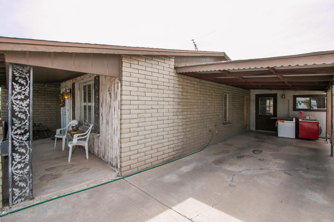 1711 W Montecito Ave, Phoenix, AZ 85015 photo 2