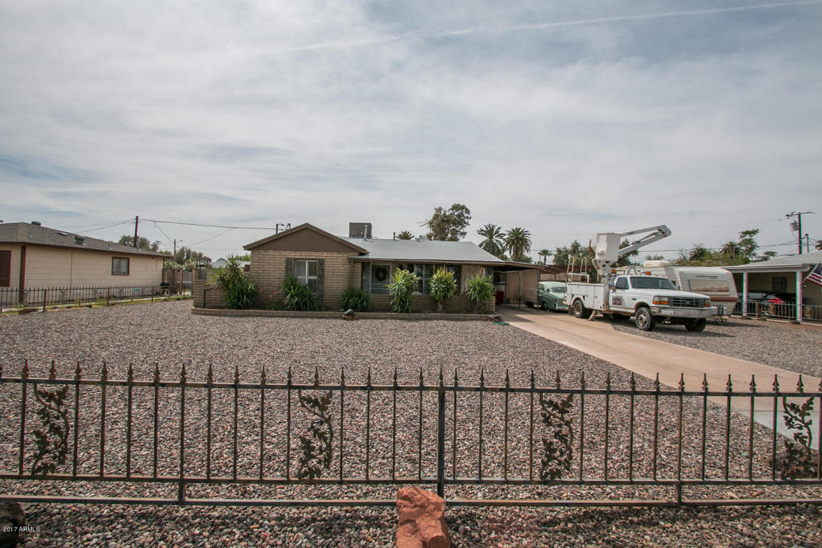 1711 W Montecito Ave, Phoenix, AZ 85015 photo 1