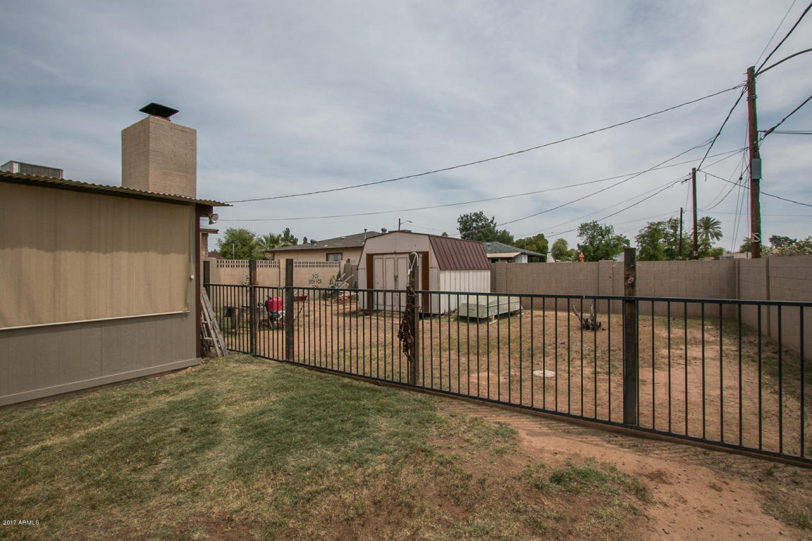 1711 W Montecito Ave, Phoenix, AZ 85015 photo 22