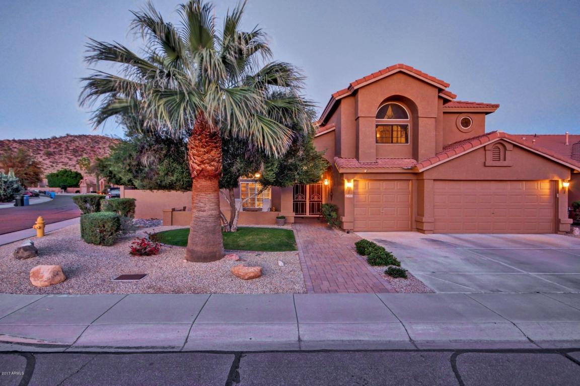 2504 E Windsong Dr, Phoenix, AZ 85048 photo 25