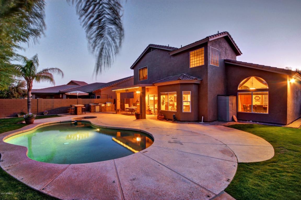 2504 E Windsong Dr, Phoenix, AZ 85048 photo 19