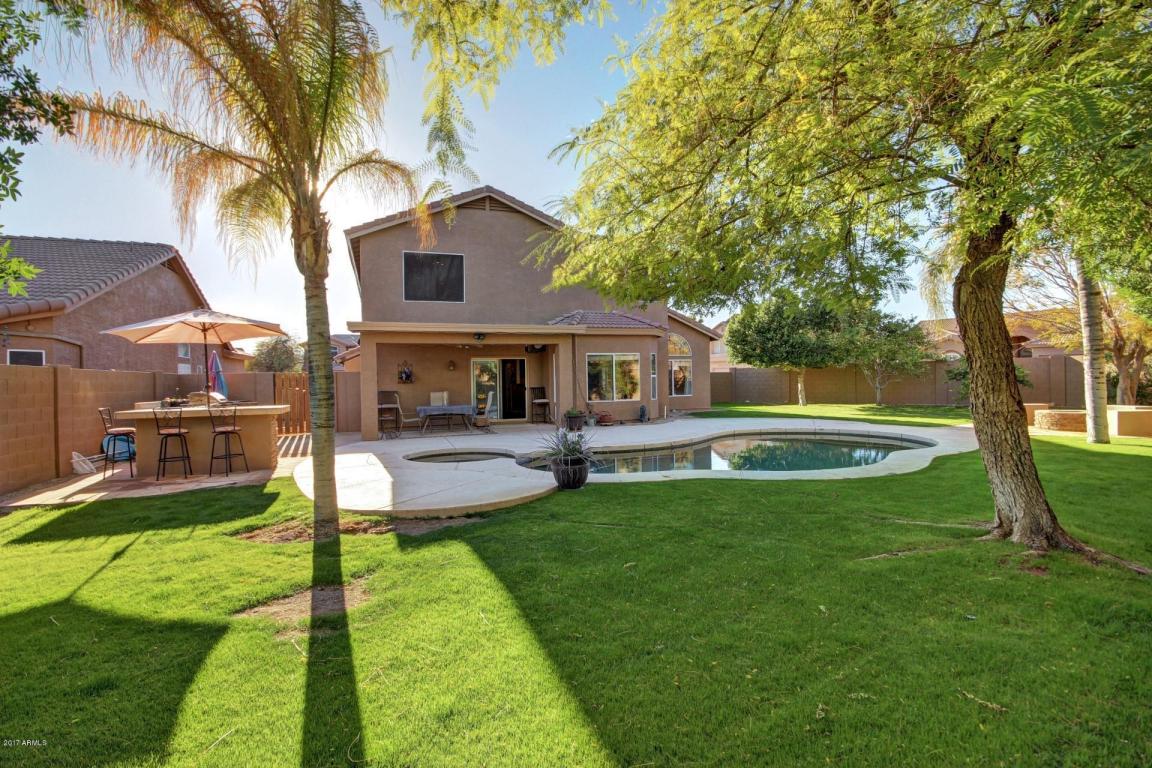 2504 E Windsong Dr, Phoenix, AZ 85048 photo 17