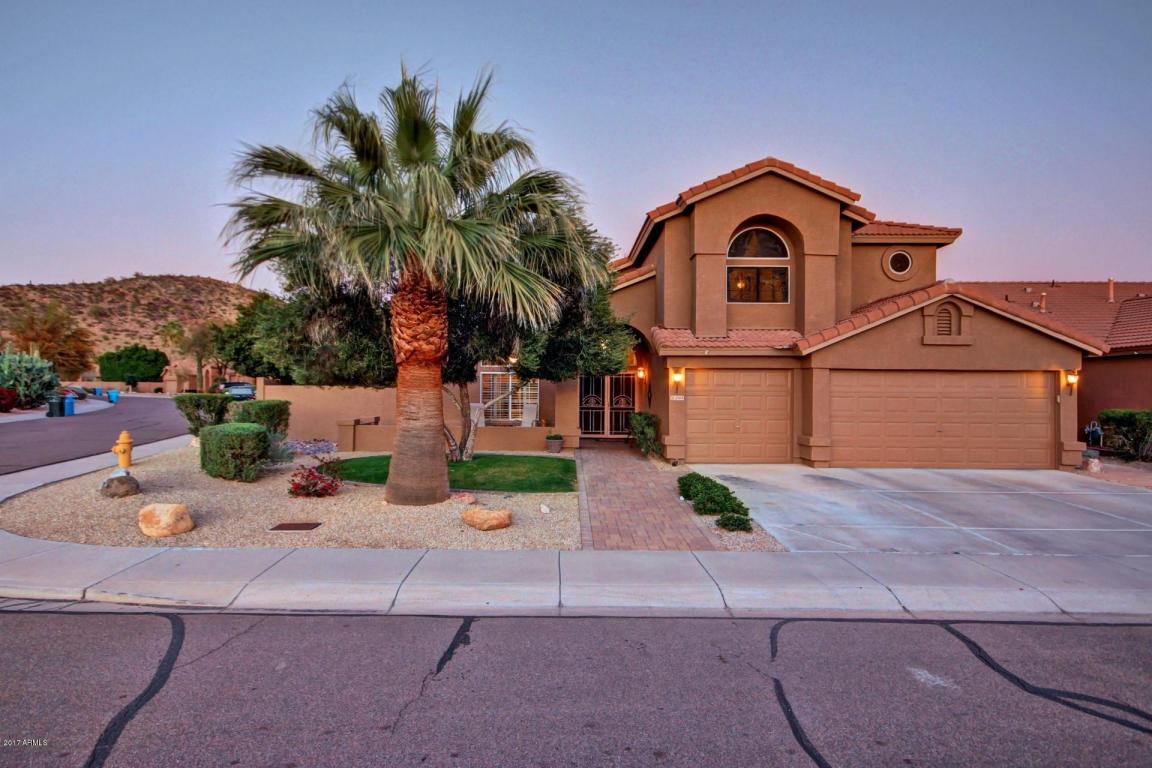 2504 E Windsong Dr, Phoenix, AZ 85048 photo 2
