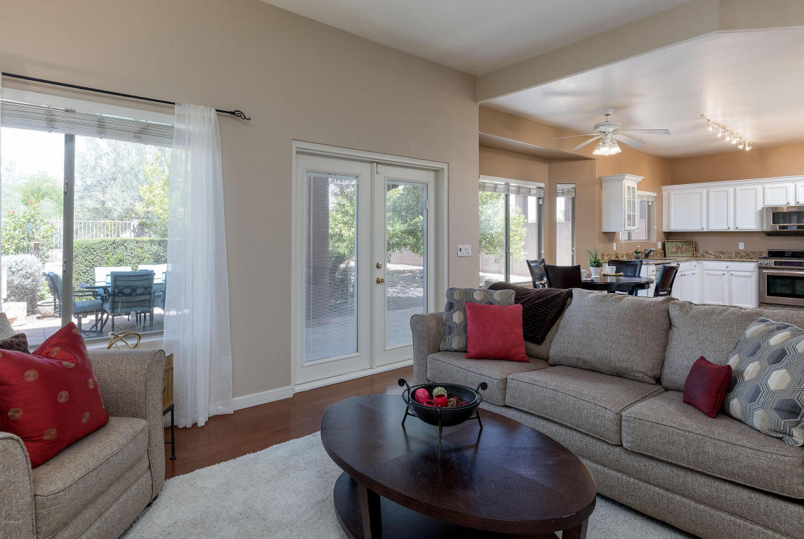 4644 E Chisum Trl, Phoenix, AZ 85050 photo 9