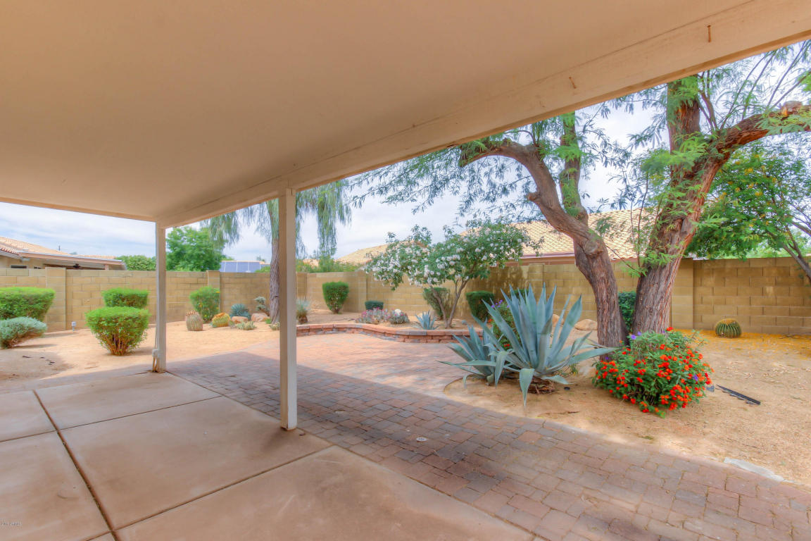2168 E Cathy Ct, Gilbert, AZ 85296 photo 17