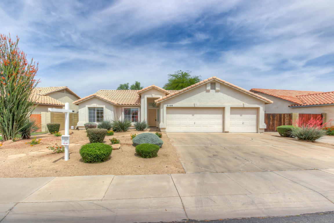 2168 E Cathy Ct, Gilbert, AZ 85296 photo 1