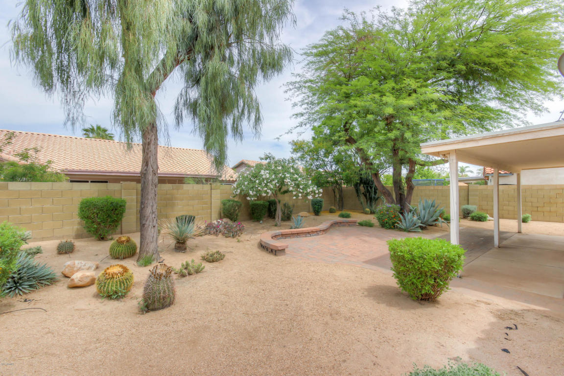 2168 E Cathy Ct, Gilbert, AZ 85296 photo 21