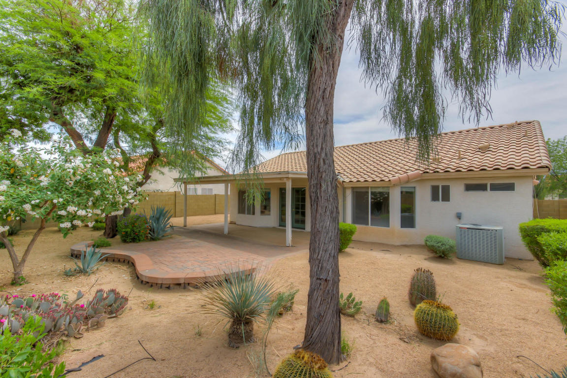 2168 E Cathy Ct, Gilbert, AZ 85296 photo 20