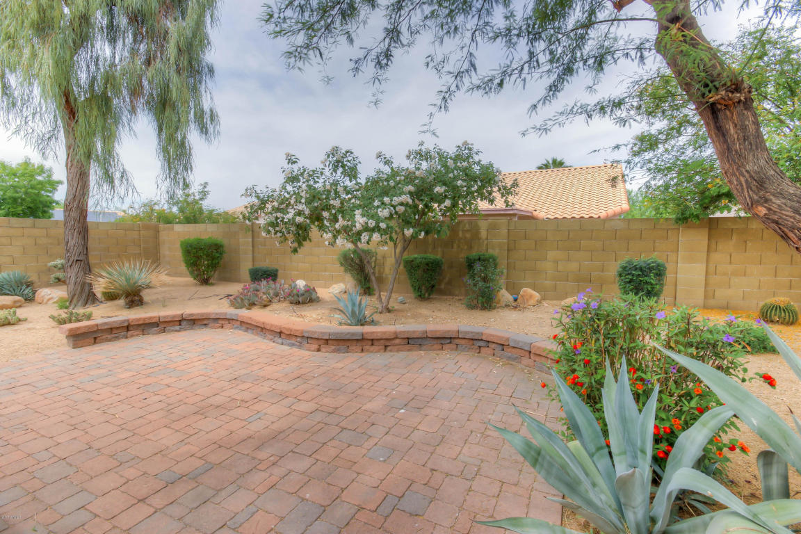 2168 E Cathy Ct, Gilbert, AZ 85296 photo 19