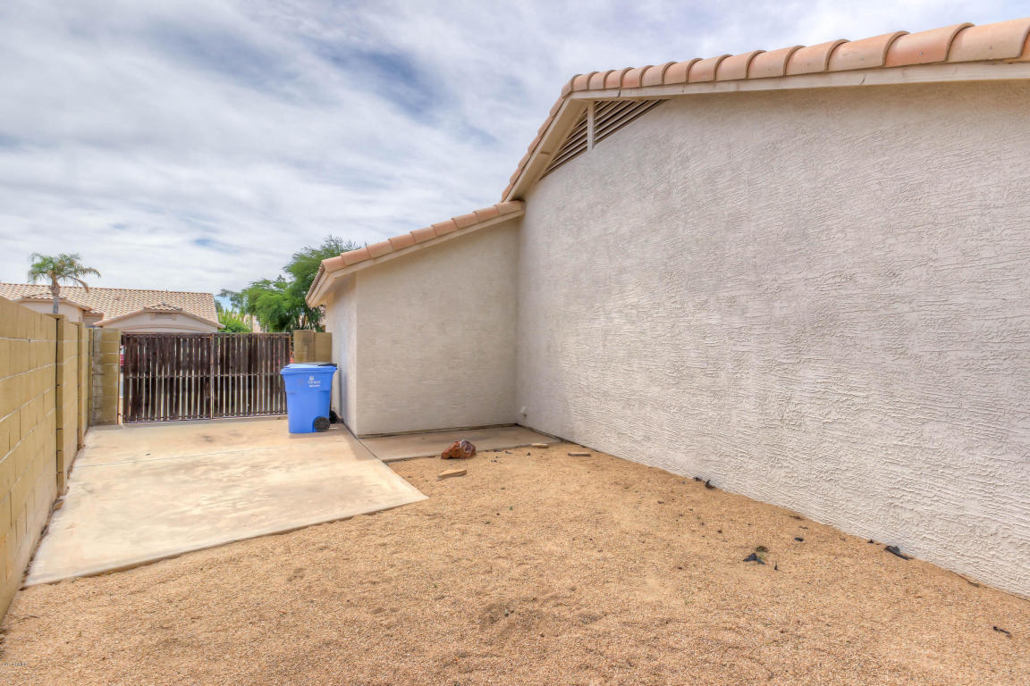 2168 E Cathy Ct, Gilbert, AZ 85296 photo 22