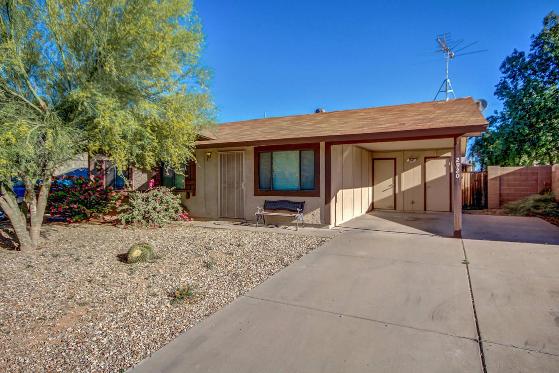 2920 E Wagoner Rd, Phoenix, AZ 85032 photo 1